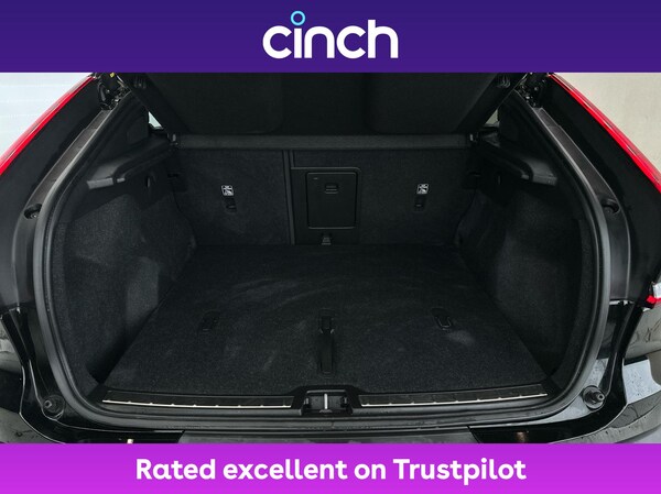 Used Volvo C40 2022 for sale - 76267728: Photo 21