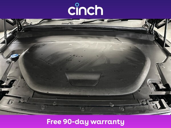 Used Volvo C40 2022 for sale - 76267728: Photo 23