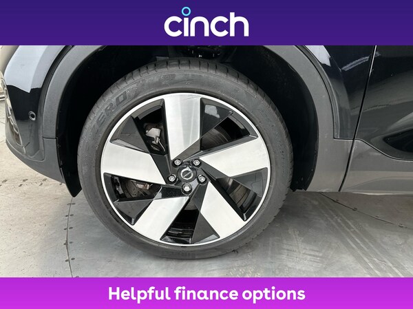 Used Volvo C40 2022 for sale - 76267728: Photo 24
