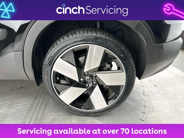 Used Volvo C40 2022 for sale - 76267728: Photo 26
