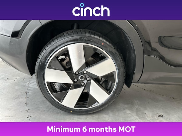 Used Volvo C40 2022 for sale - 76267728: Photo 27