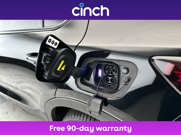 Used Volvo C40 2022 for sale - 76267728: Photo 29