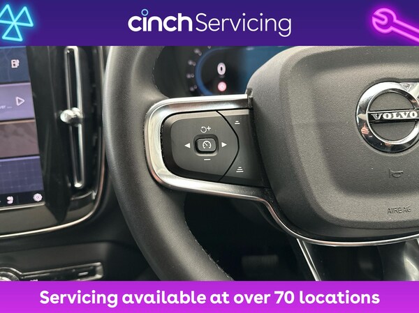 Used Volvo C40 2022 for sale - 76267728: Photo 31