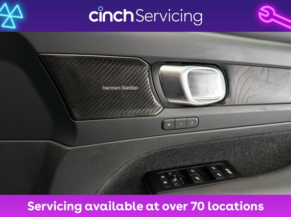 Used Volvo C40 2022 for sale - 76267728: Photo 36