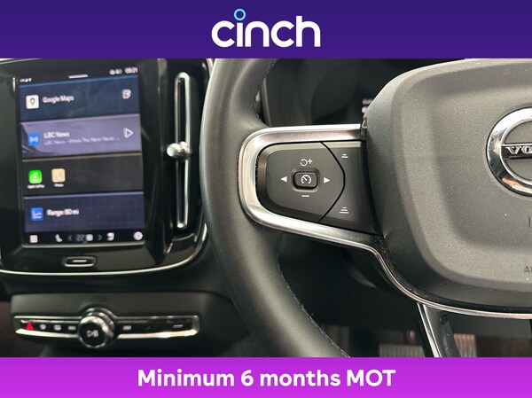Used Volvo C40 2022 for sale - 76267728: Photo 37