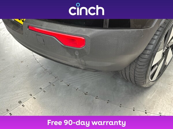 Used Volvo C40 2022 for sale - 76267728: Photo 39