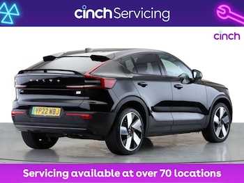Used Volvo C40 2022 for sale - 76267728: Photo