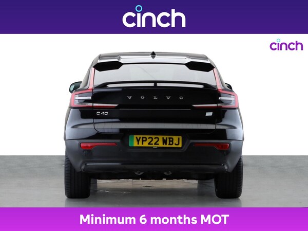 Used Volvo C40 2022 for sale - 76267728: Photo 5