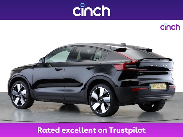 Used Volvo C40 2022 for sale - 76267728: Photo 6