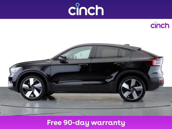 Used Volvo C40 2022 for sale - 76267728: Photo 8