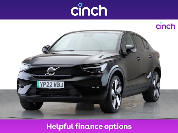 Used Volvo C40 2022 for sale - 76267728: Photo 9