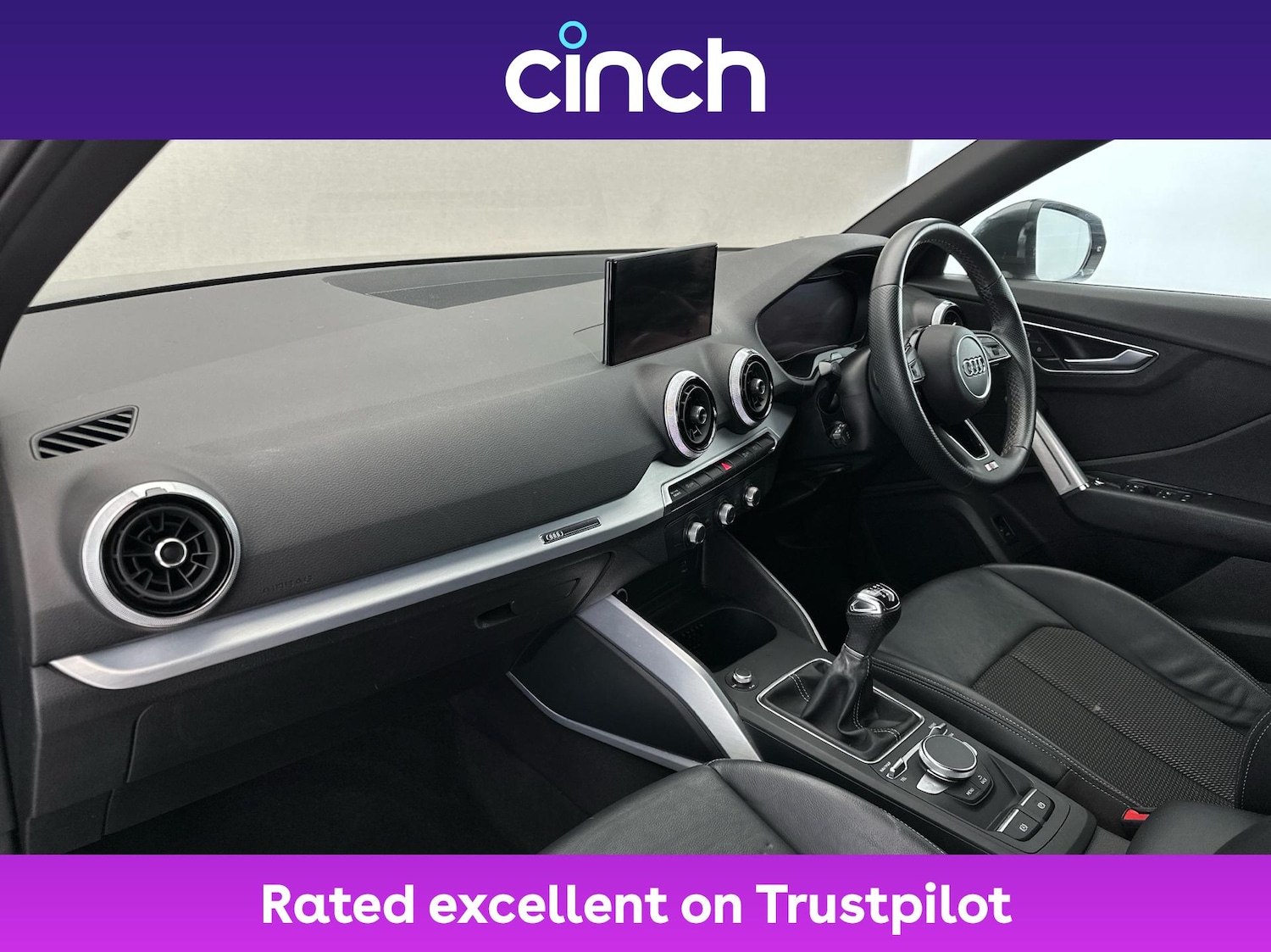 Used Audi Q2 2022 for sale - 76941347: Photo 14