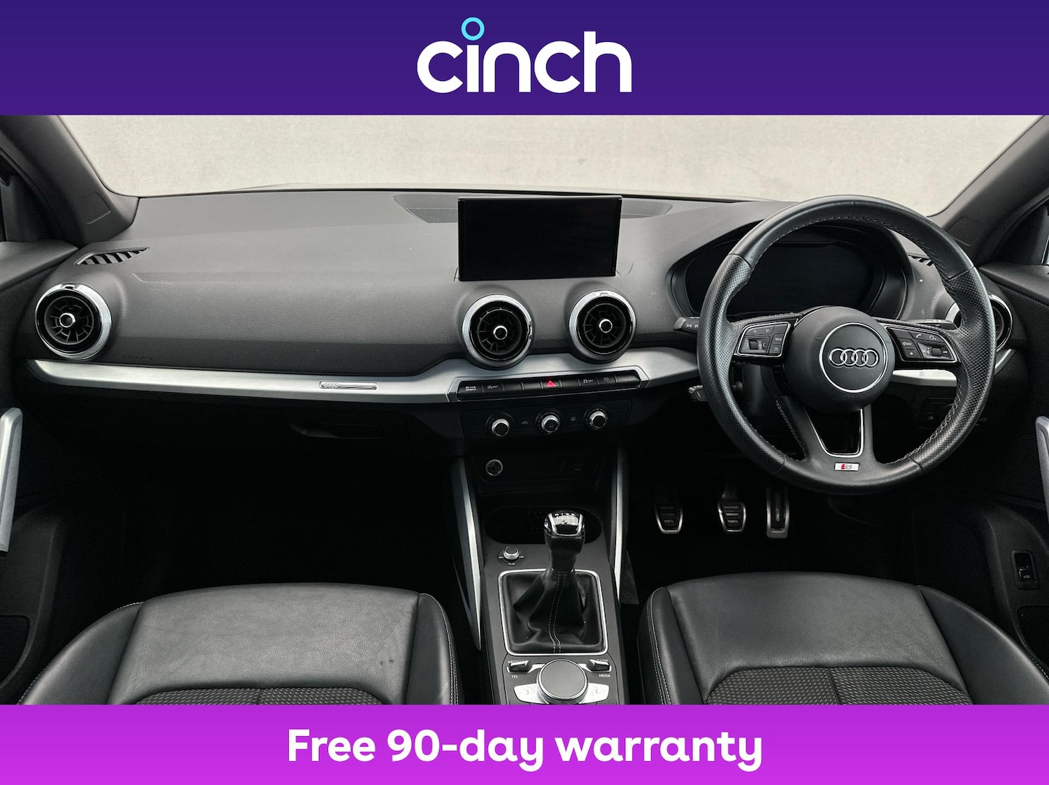 Used Audi Q2 2022 for sale - 76941347: Photo 15