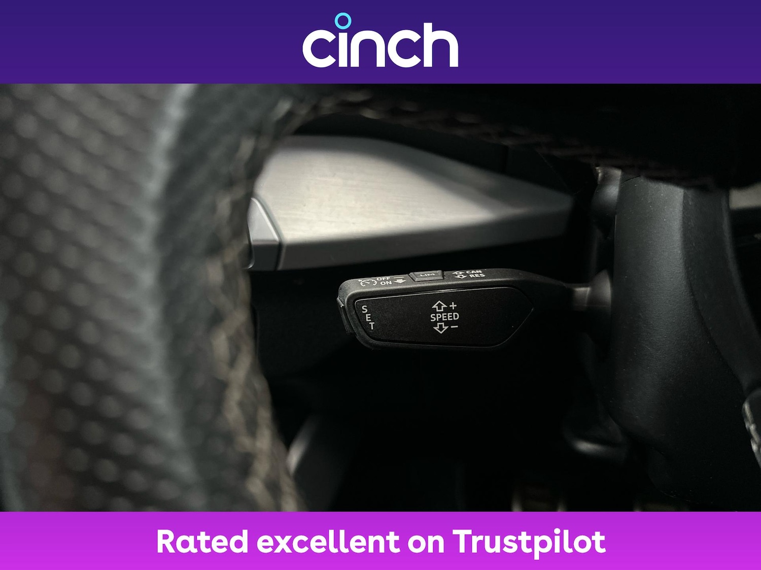 Used Audi Q2 2022 for sale - 76941347: Photo 33