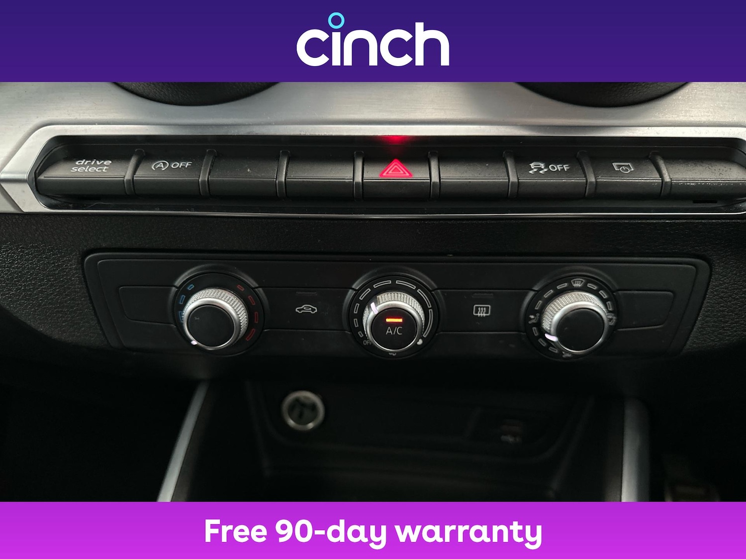 Used Audi Q2 2022 for sale - 76941347: Photo 34