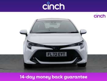 Used Toyota Corolla 2022 for sale - 74762133: Photo