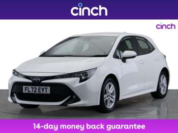 Used Toyota Corolla 2022 for sale - 74762133: Photo