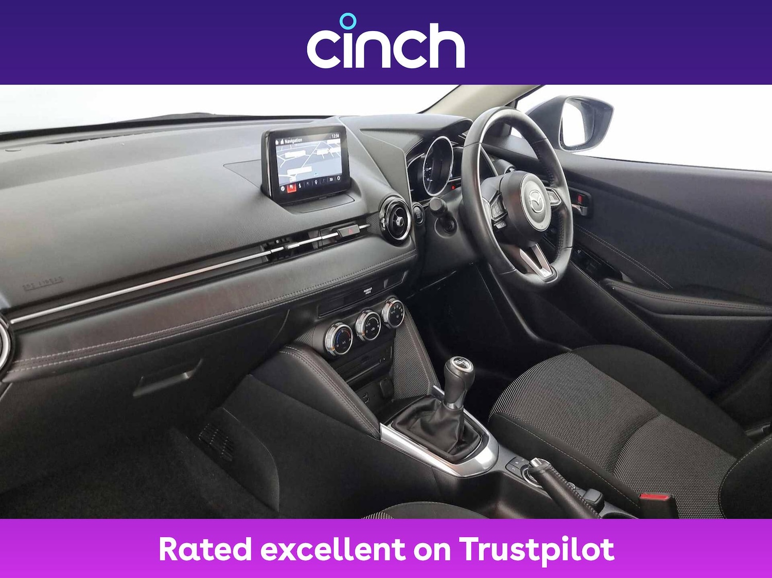 Used Mazda Mazda2 2017 for sale - 77056007: Photo 14