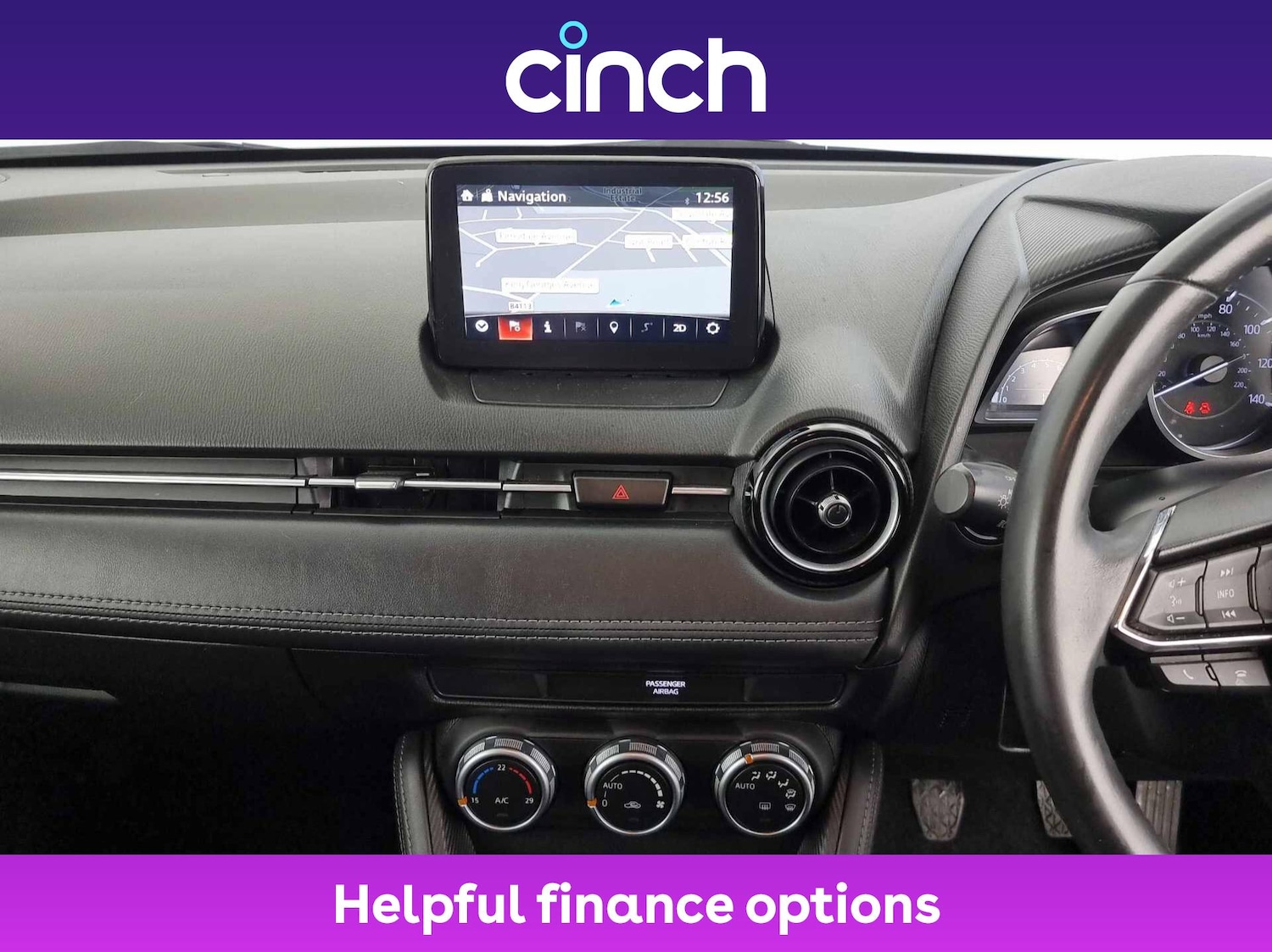 Used Mazda Mazda2 2017 for sale - 77056007: Photo 17