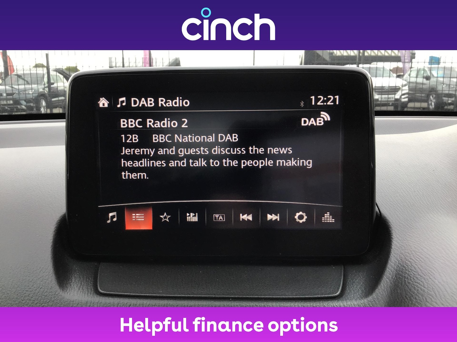 Used Mazda Mazda2 2017 for sale - 77056007: Photo 30