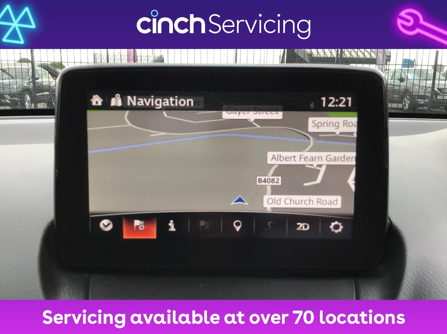 Used Mazda Mazda2 2017 for sale - 77056007: Photo 31