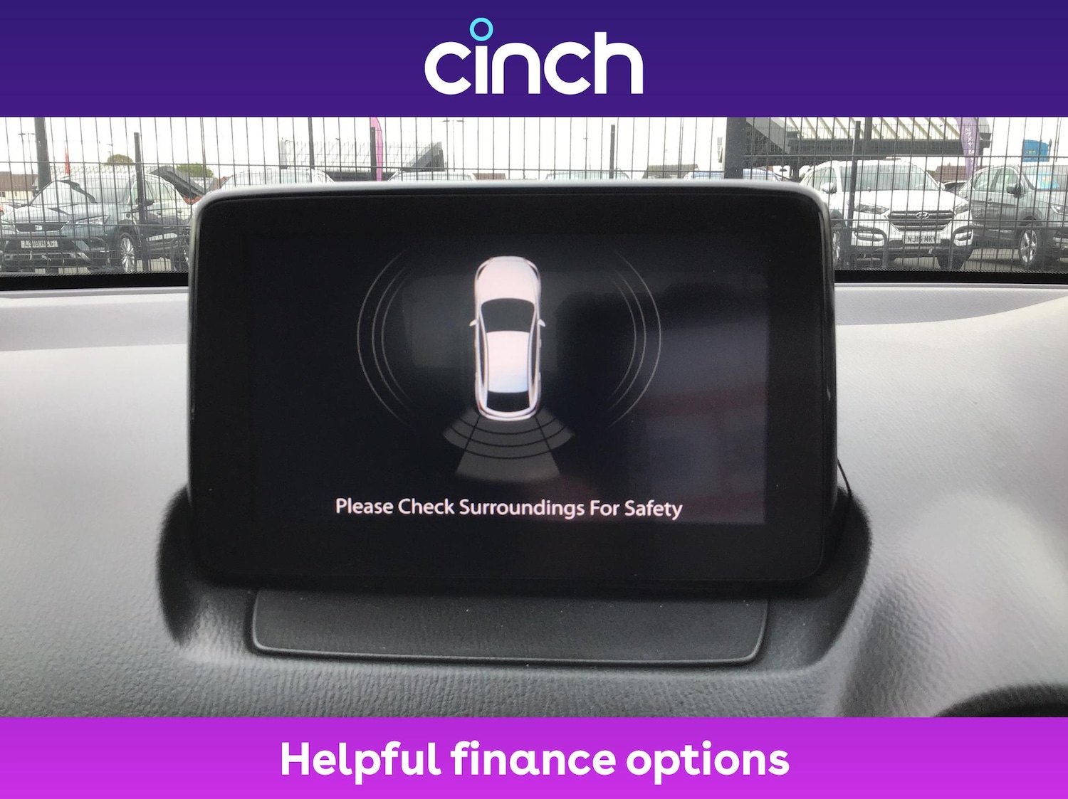 Used Mazda Mazda2 2017 for sale - 77056007: Photo 35