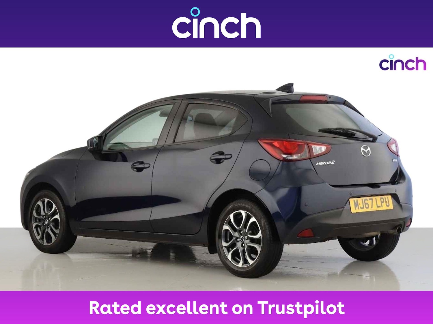 Used Mazda Mazda2 2017 for sale - 77056007: Photo 6