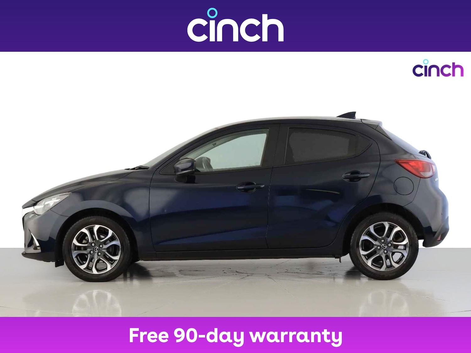 Used Mazda Mazda2 2017 for sale - 77056007: Photo 8