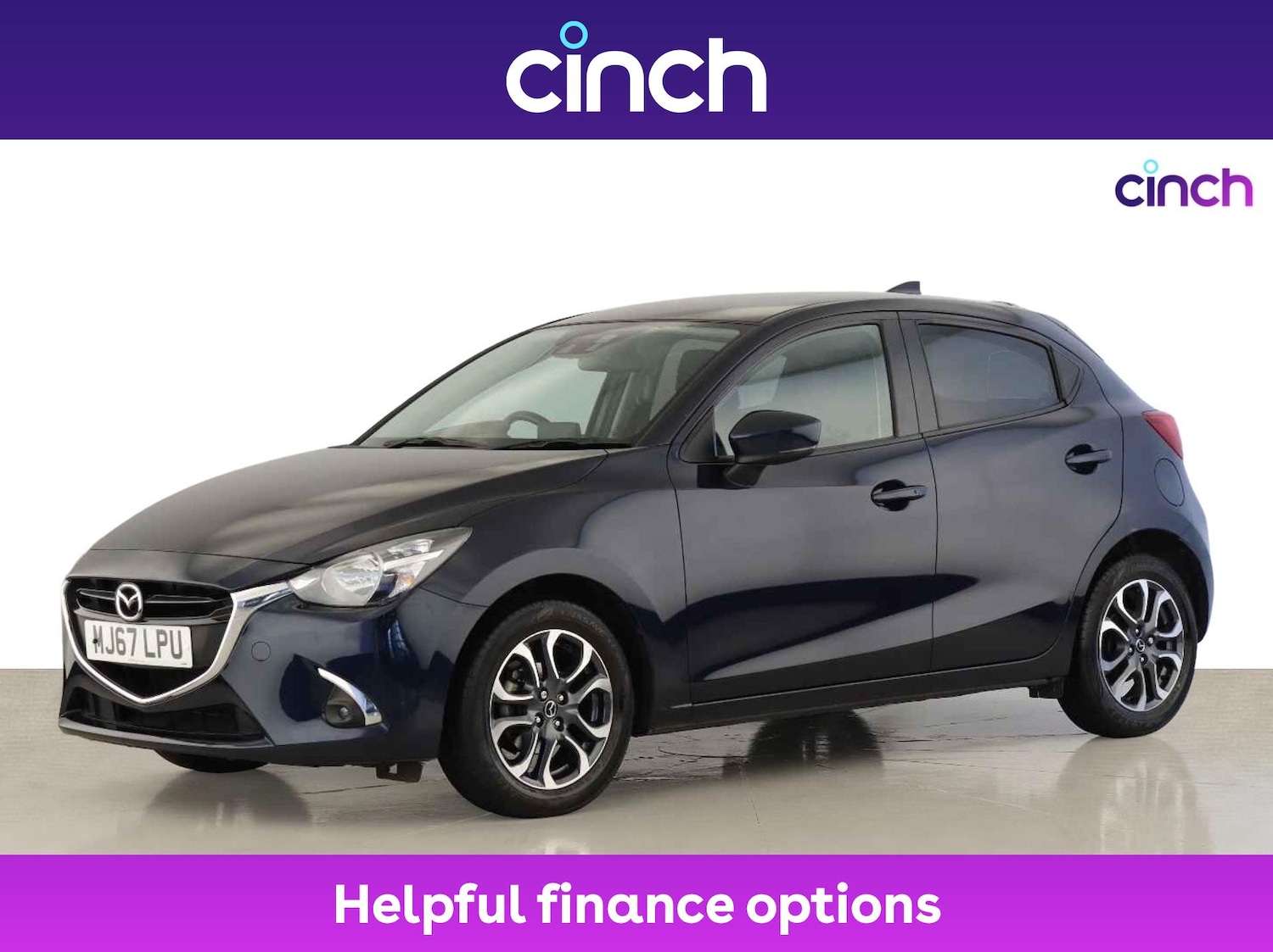 Used Mazda Mazda2 2017 for sale - 77056007: Photo 9
