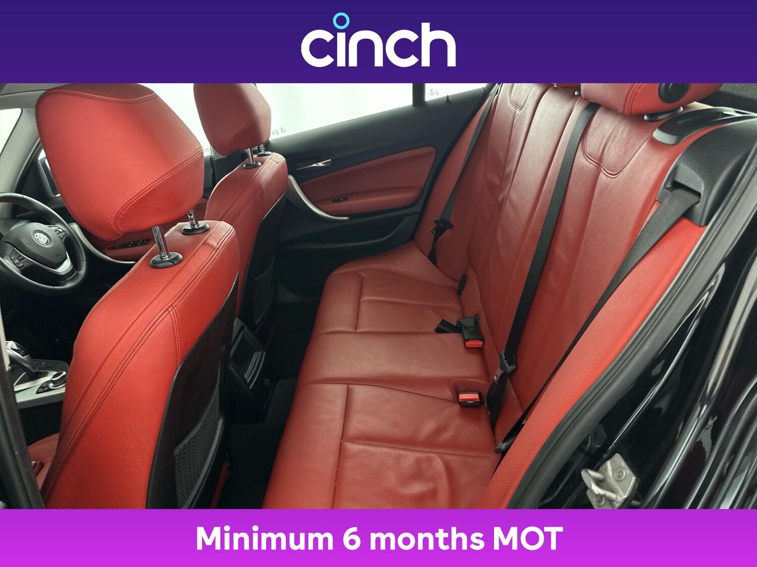 Used BMW 1 Series 2016 for sale - 77055998: Photo 20