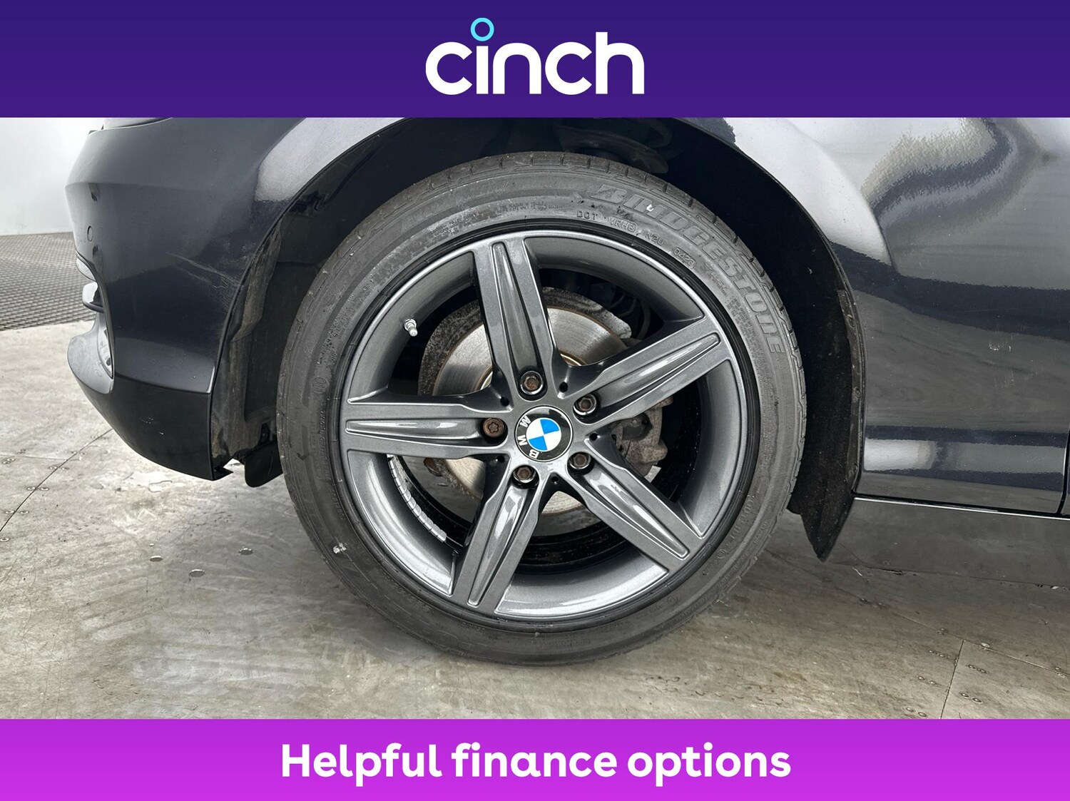 Used BMW 1 Series 2016 for sale - 77055998: Photo 24