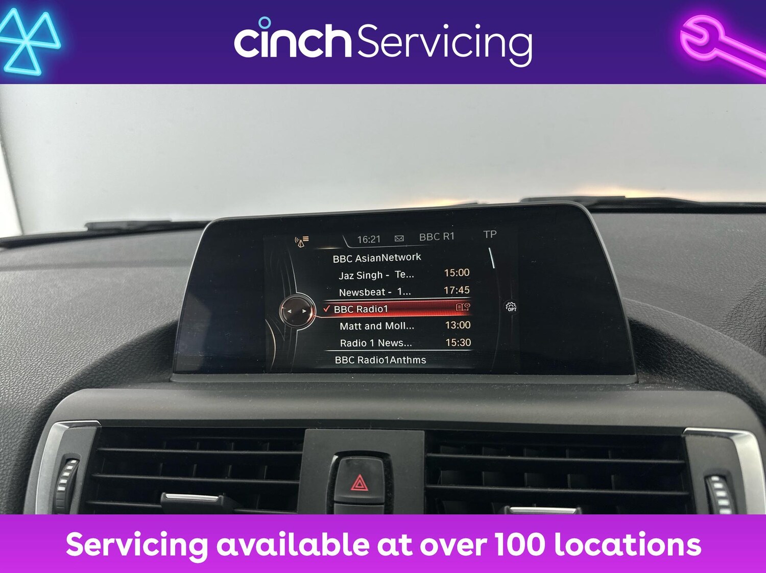 Used BMW 1 Series 2016 for sale - 77055998: Photo 31