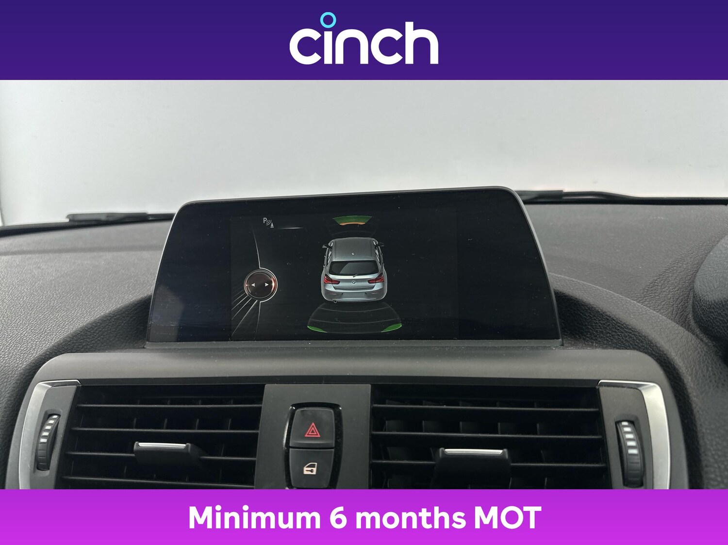 Used BMW 1 Series 2016 for sale - 77055998: Photo 32