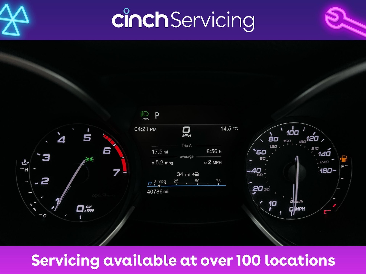 Used Alfa Romeo Stelvio 2021 for sale - 76875168: Photo 18