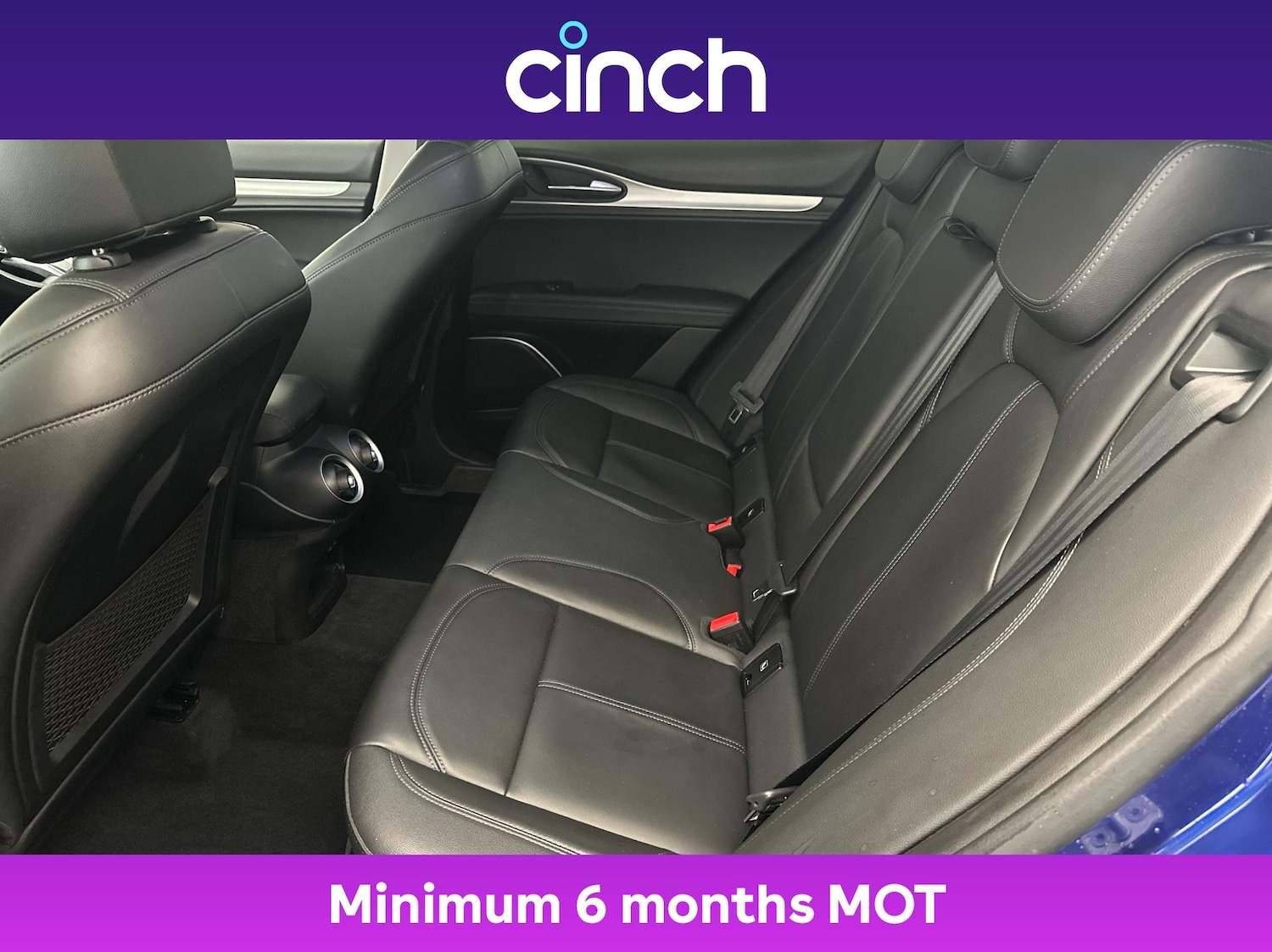 Used Alfa Romeo Stelvio 2021 for sale - 76875168: Photo 20