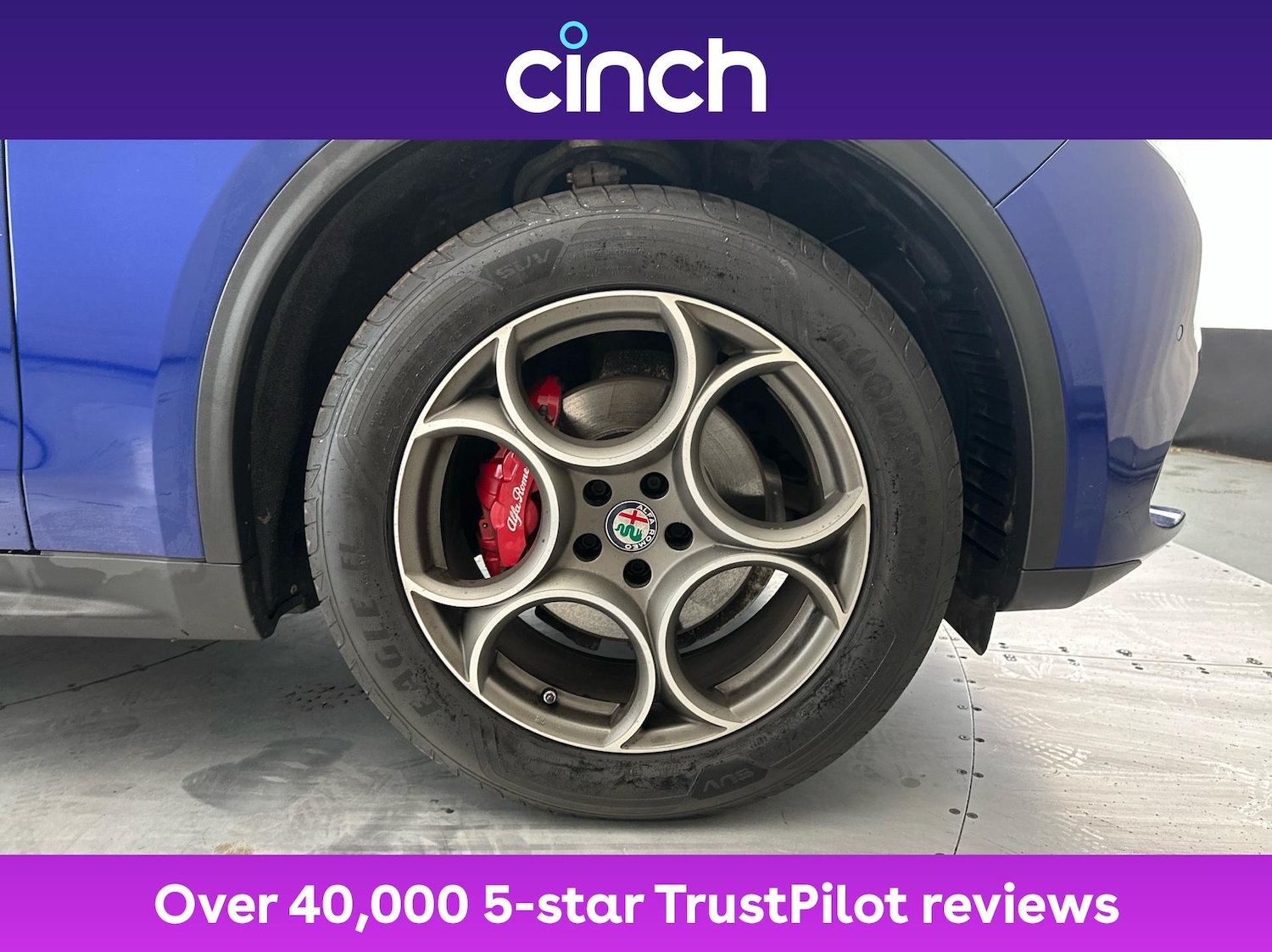 Used Alfa Romeo Stelvio 2021 for sale - 76875168: Photo 28