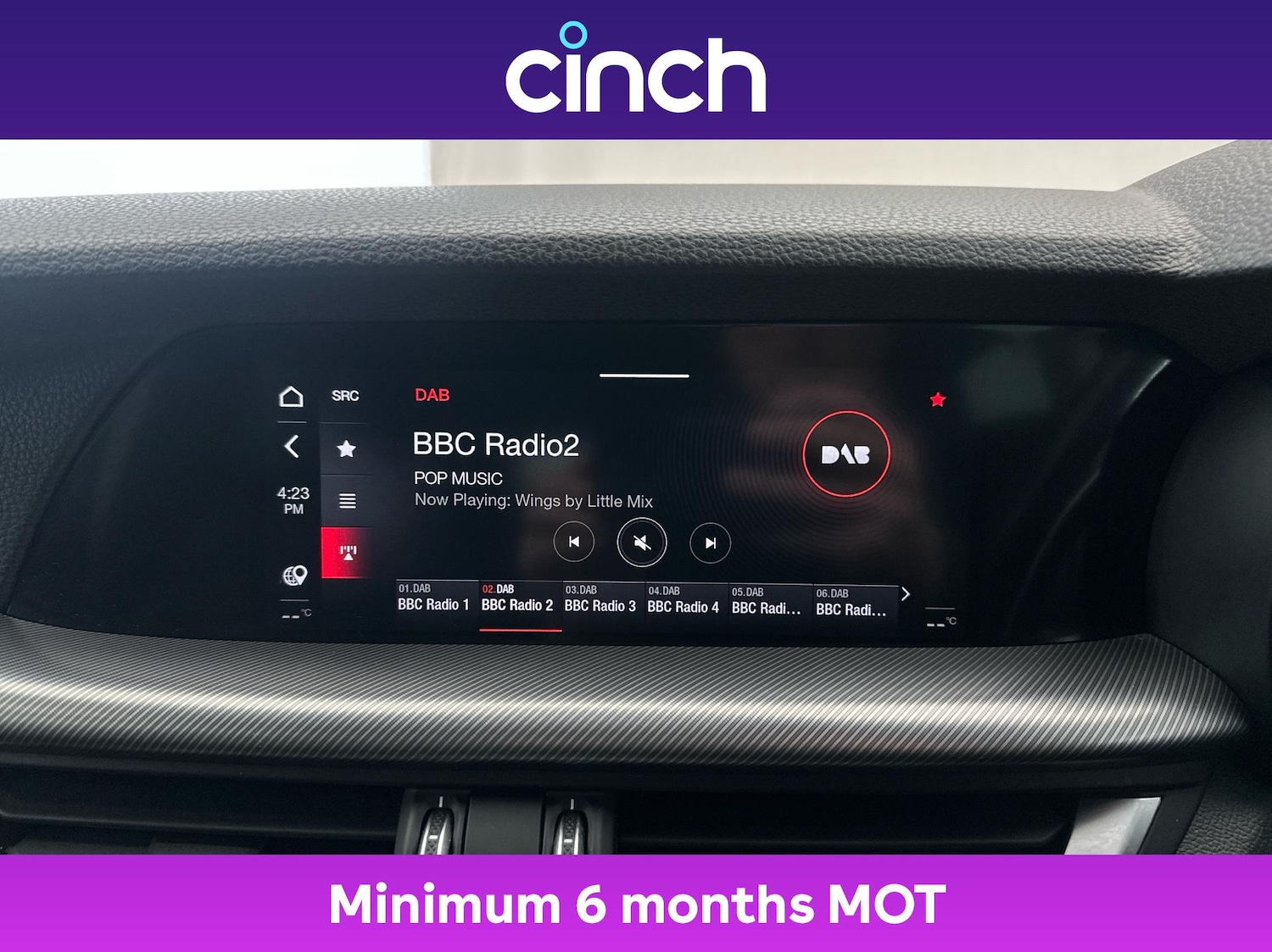 Used Alfa Romeo Stelvio 2021 for sale - 76875168: Photo 32