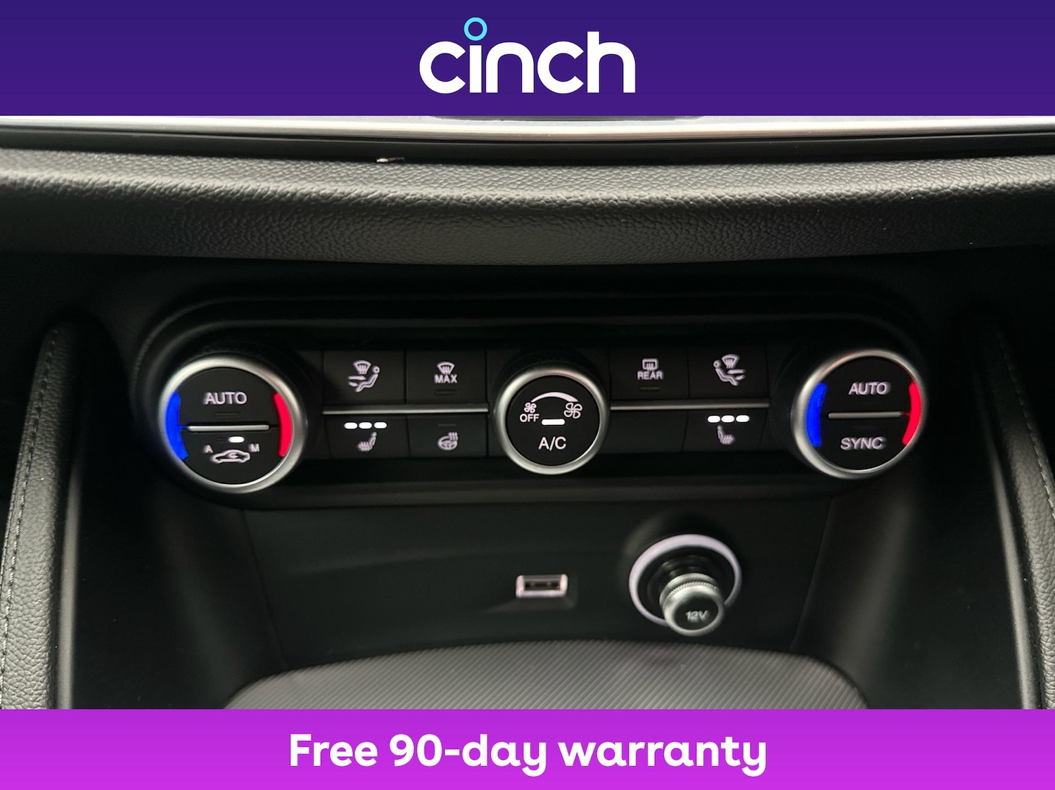 Used Alfa Romeo Stelvio 2021 for sale - 76875168: Photo 34