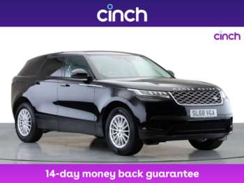 2018 - 2.0 D180 5dr Auto