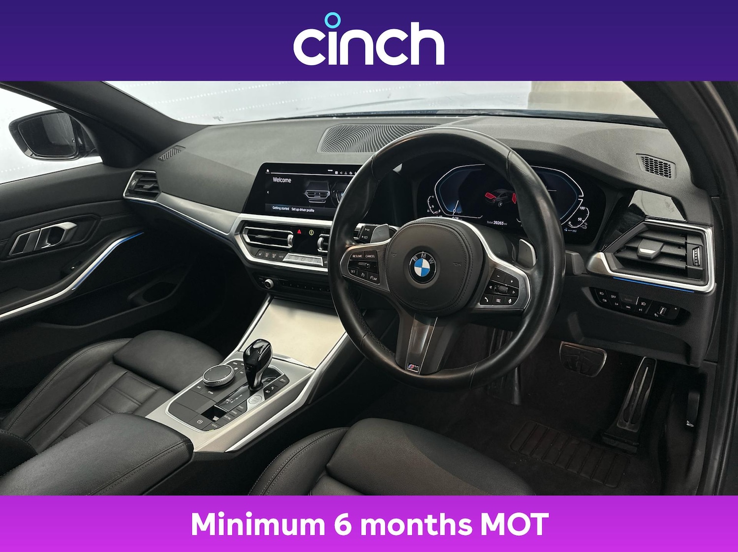 Used BMW 3 Series 2021 for sale - 76798226: Photo 12