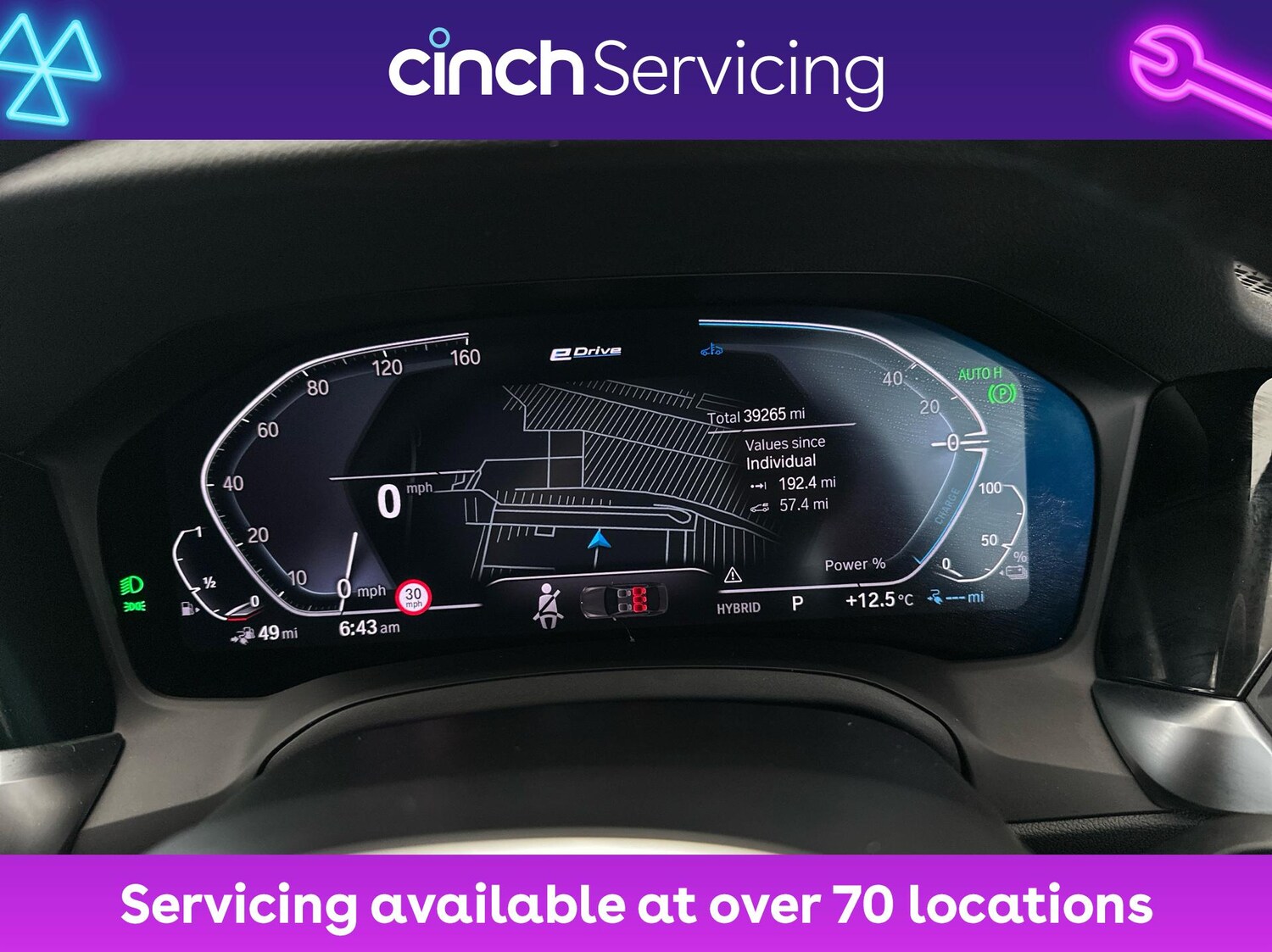 Used BMW 3 Series 2021 for sale - 76798226: Photo 18