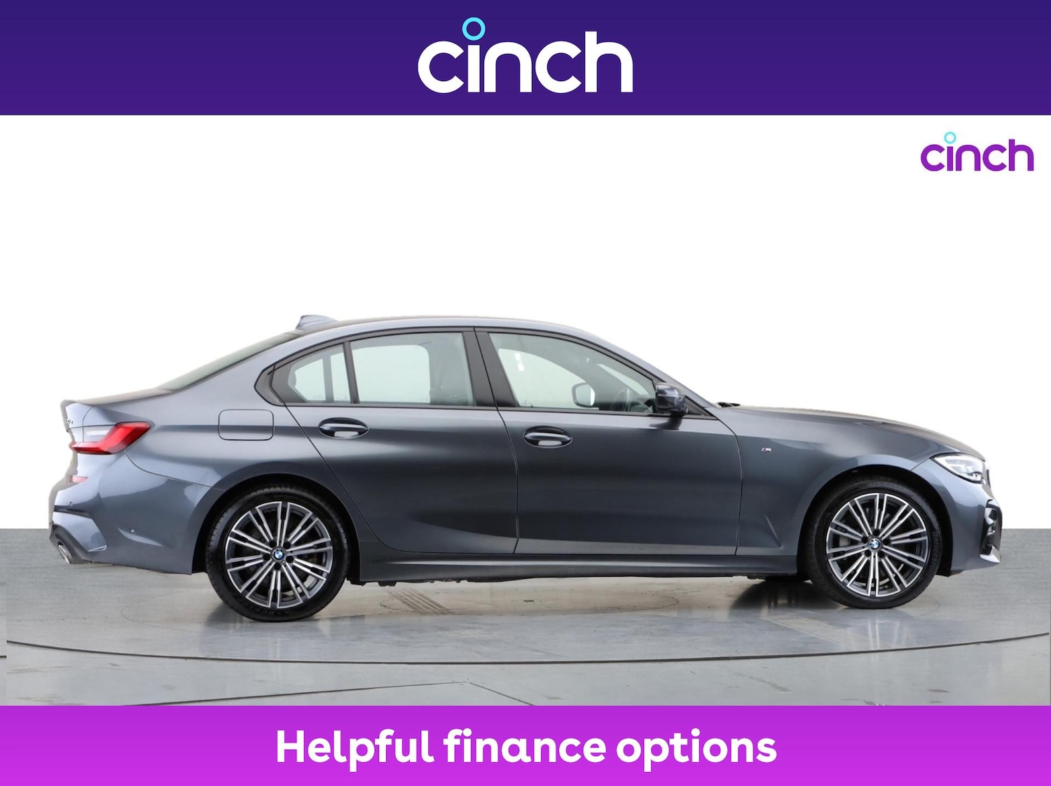 Used BMW 3 Series 2021 for sale - 76798226: Photo 2