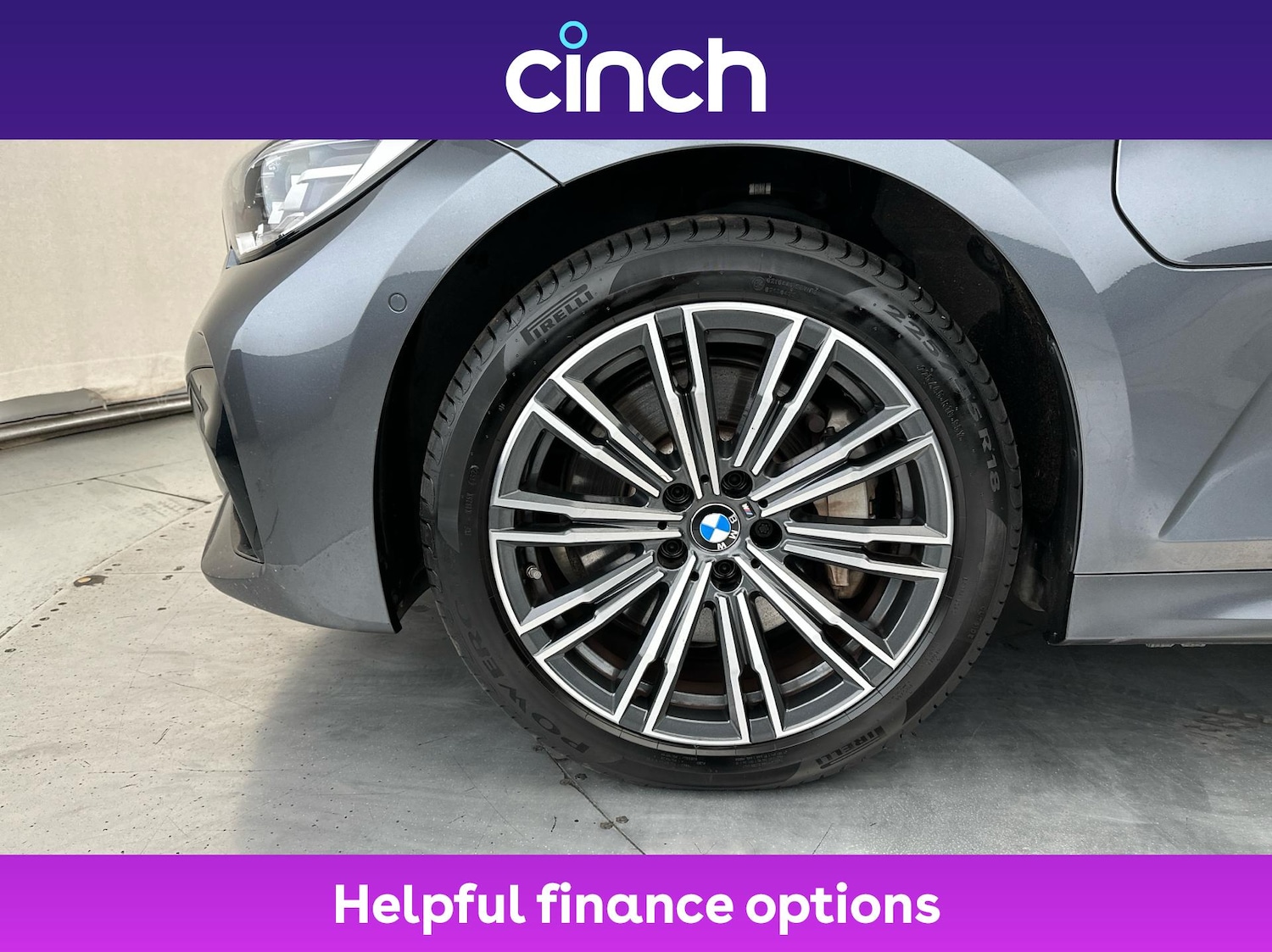 Used BMW 3 Series 2021 for sale - 76798226: Photo 24