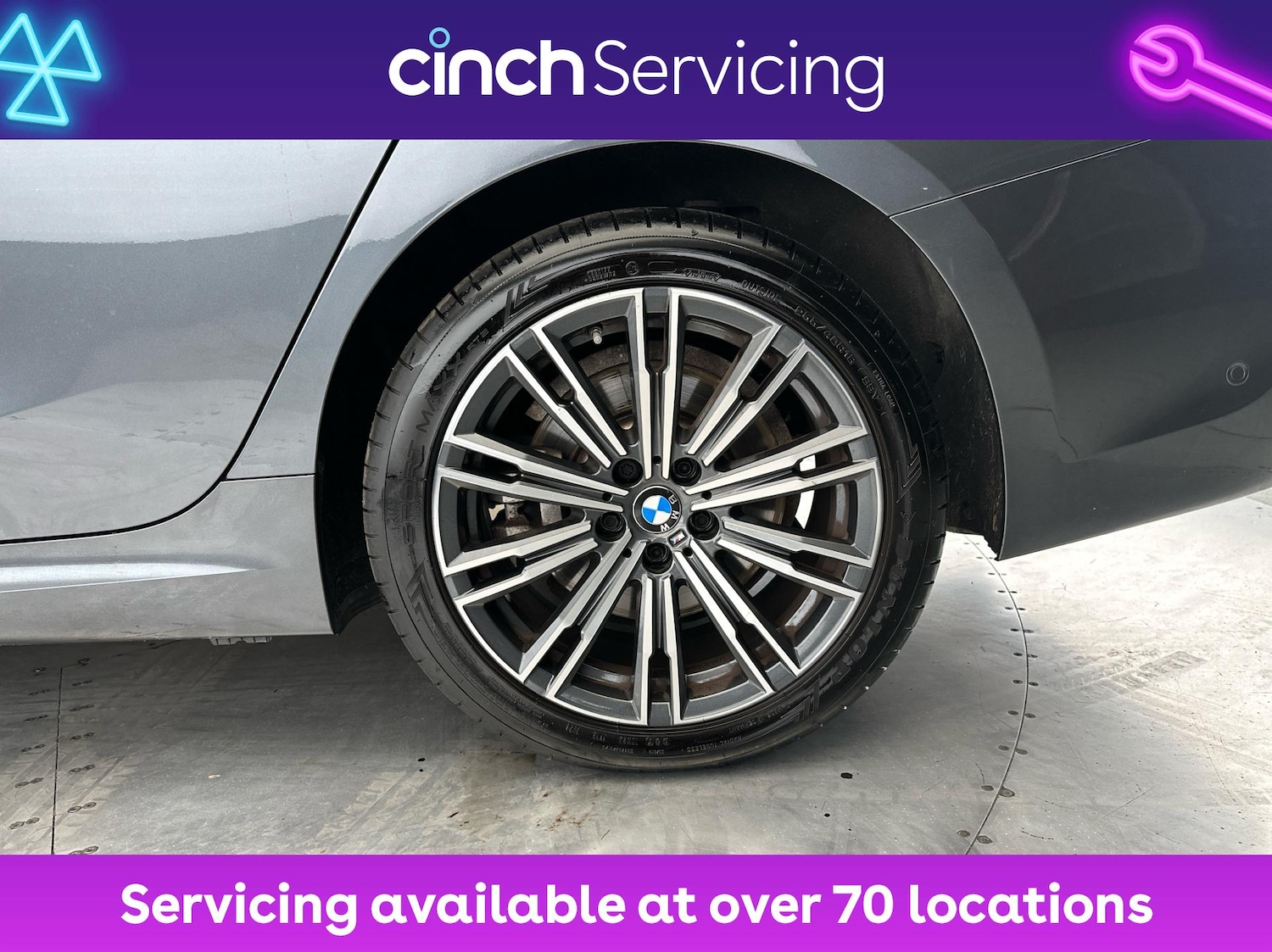 Used BMW 3 Series 2021 for sale - 76798226: Photo 26