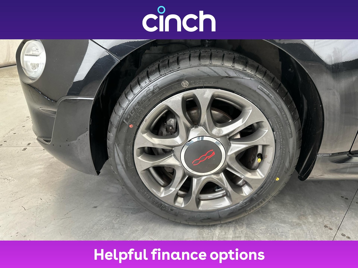 Used Fiat 500 2021 for sale - 77064287: Photo 24