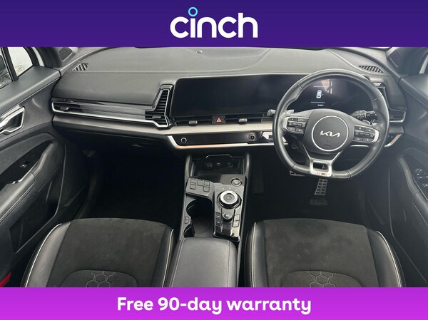 Used Kia Sportage 2022 for sale - 76245830: Photo 15