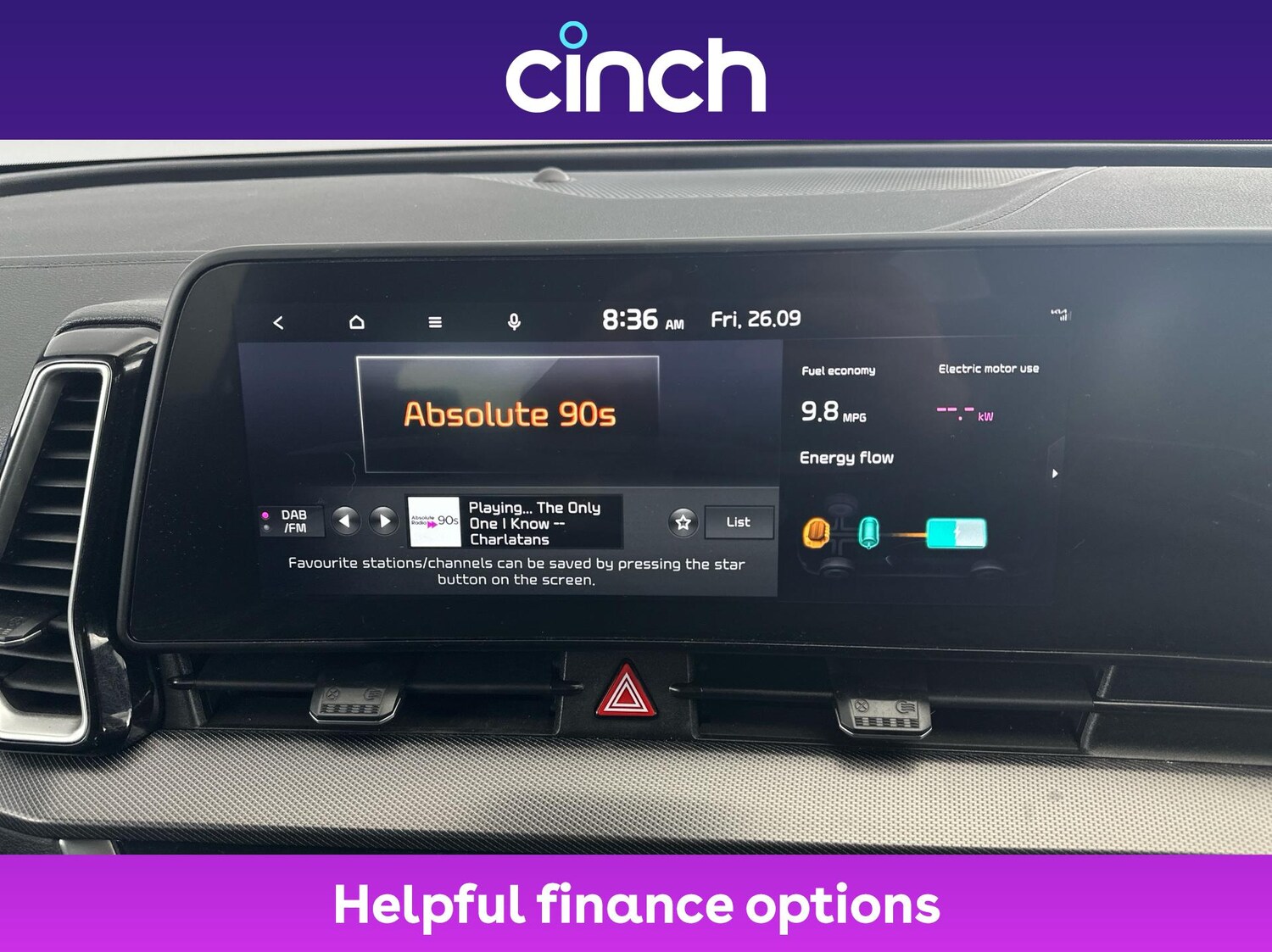 Used Kia Sportage 2022 for sale - 76245830: Photo 17