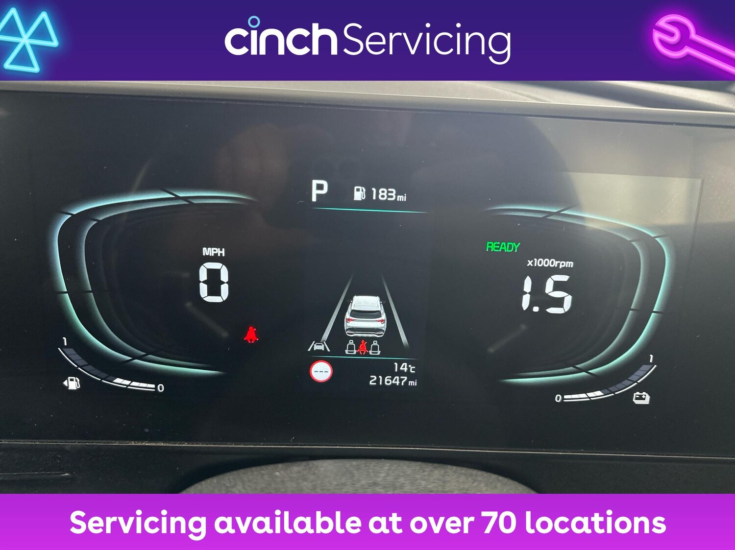 Used Kia Sportage 2022 for sale - 76245830: Photo 18