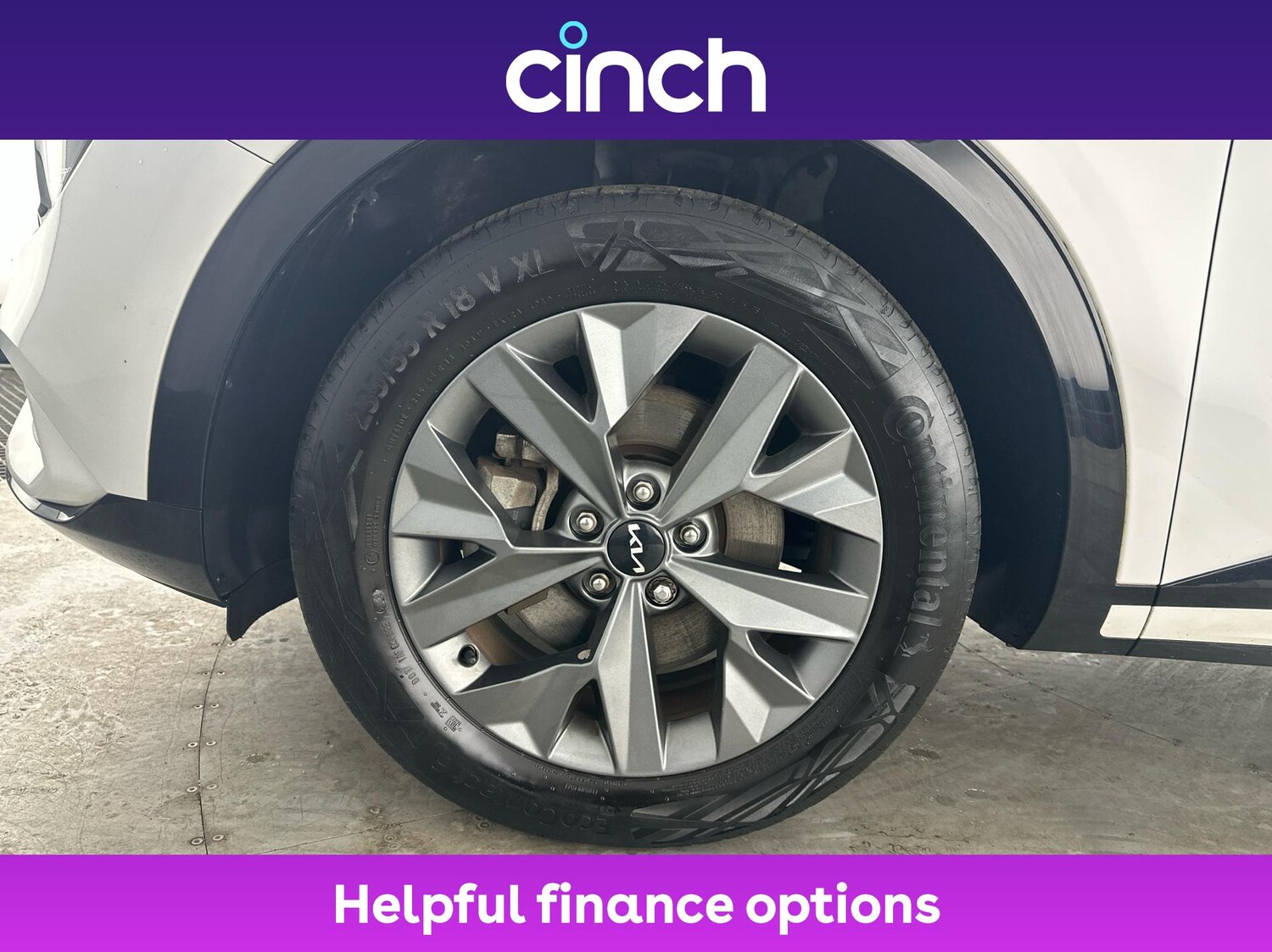 Used Kia Sportage 2022 for sale - 76245830: Photo 24