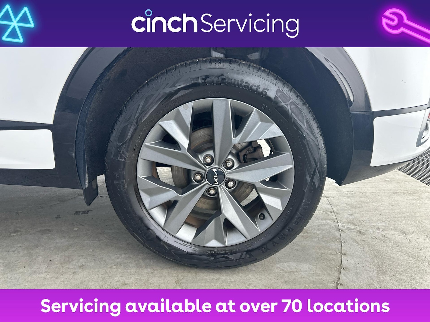 Used Kia Sportage 2022 for sale - 76245830: Photo 26